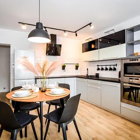 Podtatrzanskie Apartamenty Nowy Targ Exterior photo