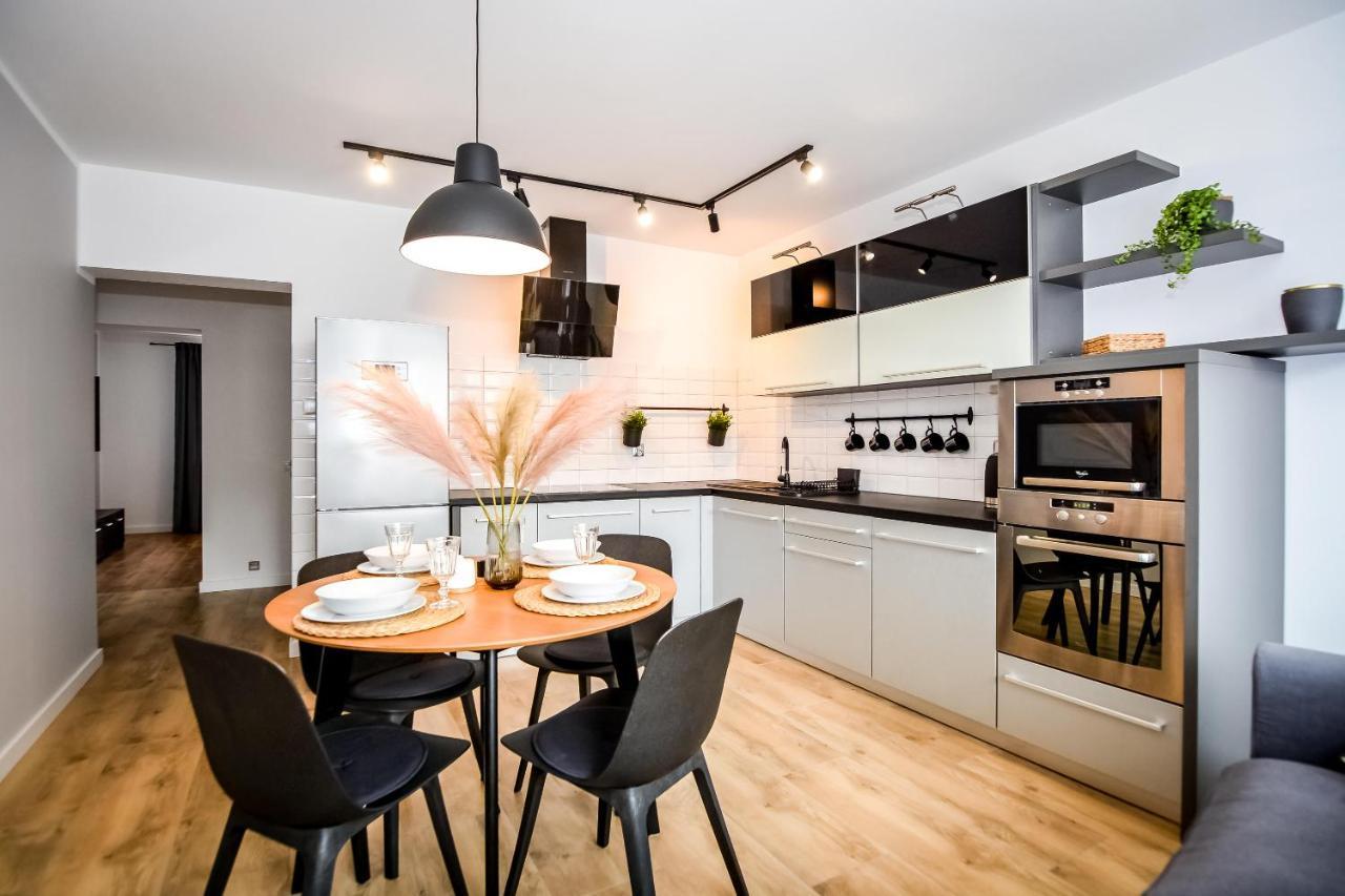 Podtatrzanskie Apartamenty Nowy Targ Exterior photo
