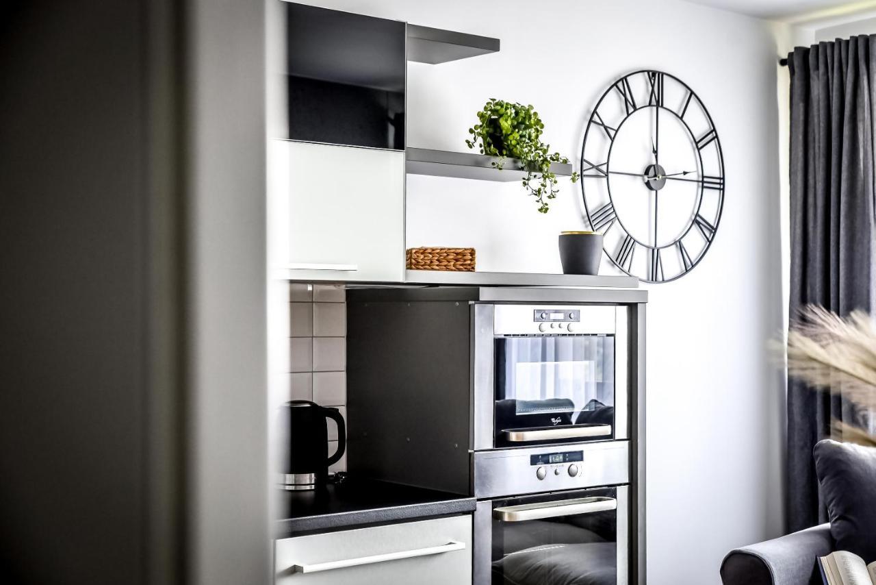 Podtatrzanskie Apartamenty Nowy Targ Exterior photo