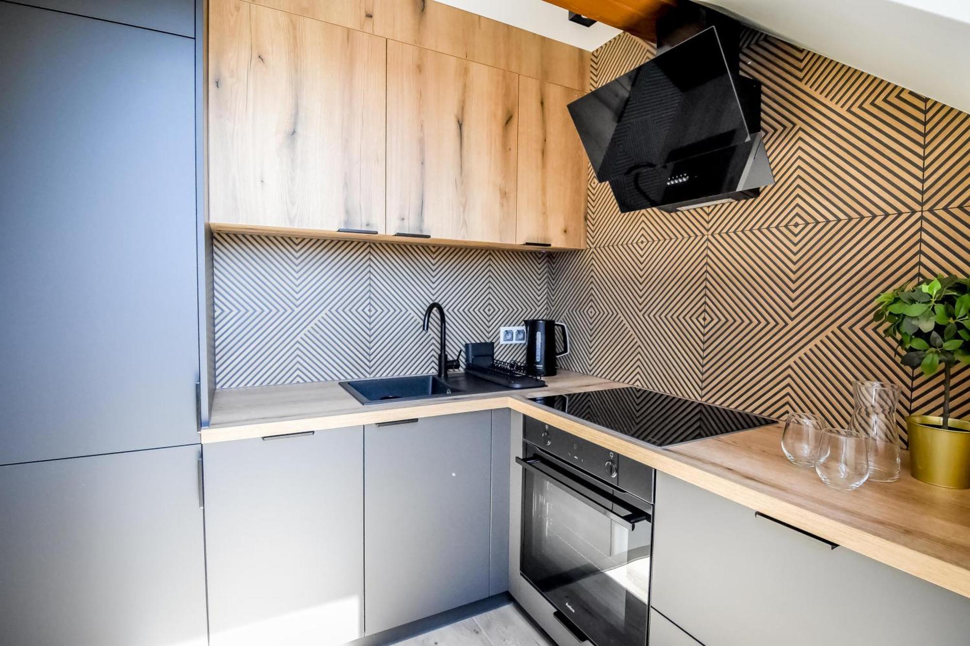 Podtatrzanskie Apartamenty Nowy Targ Exterior photo