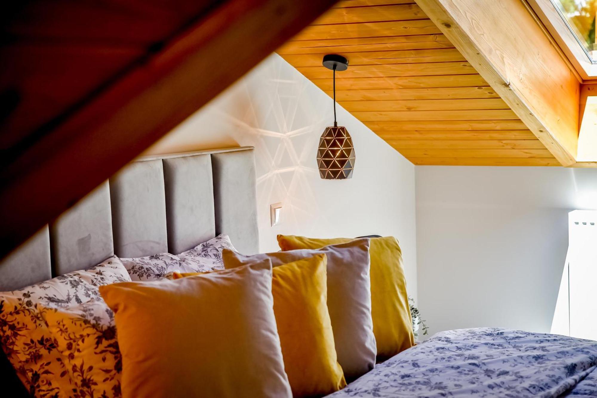 Podtatrzanskie Apartamenty Nowy Targ Exterior photo