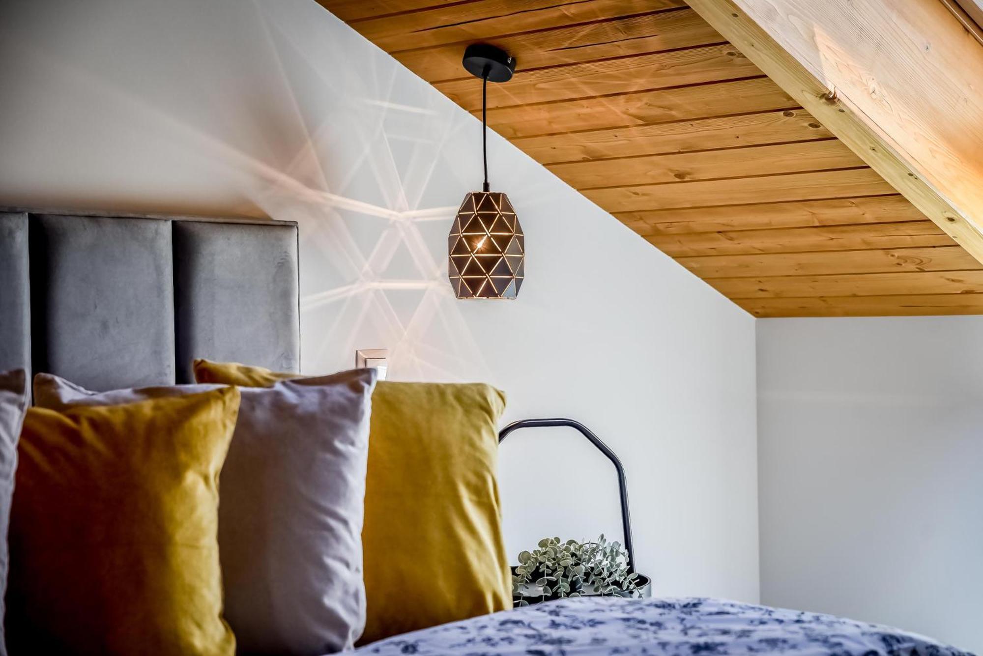Podtatrzanskie Apartamenty Nowy Targ Exterior photo