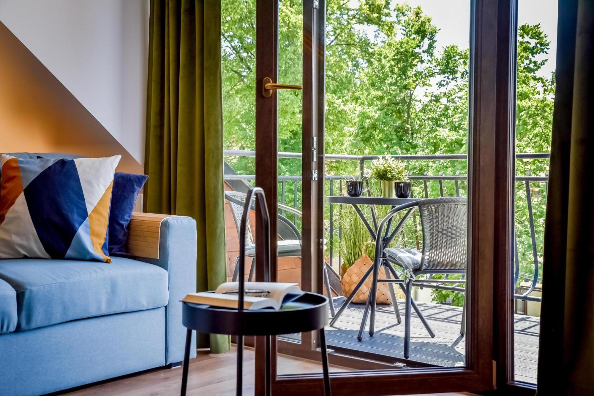 Podtatrzanskie Apartamenty Nowy Targ Exterior photo