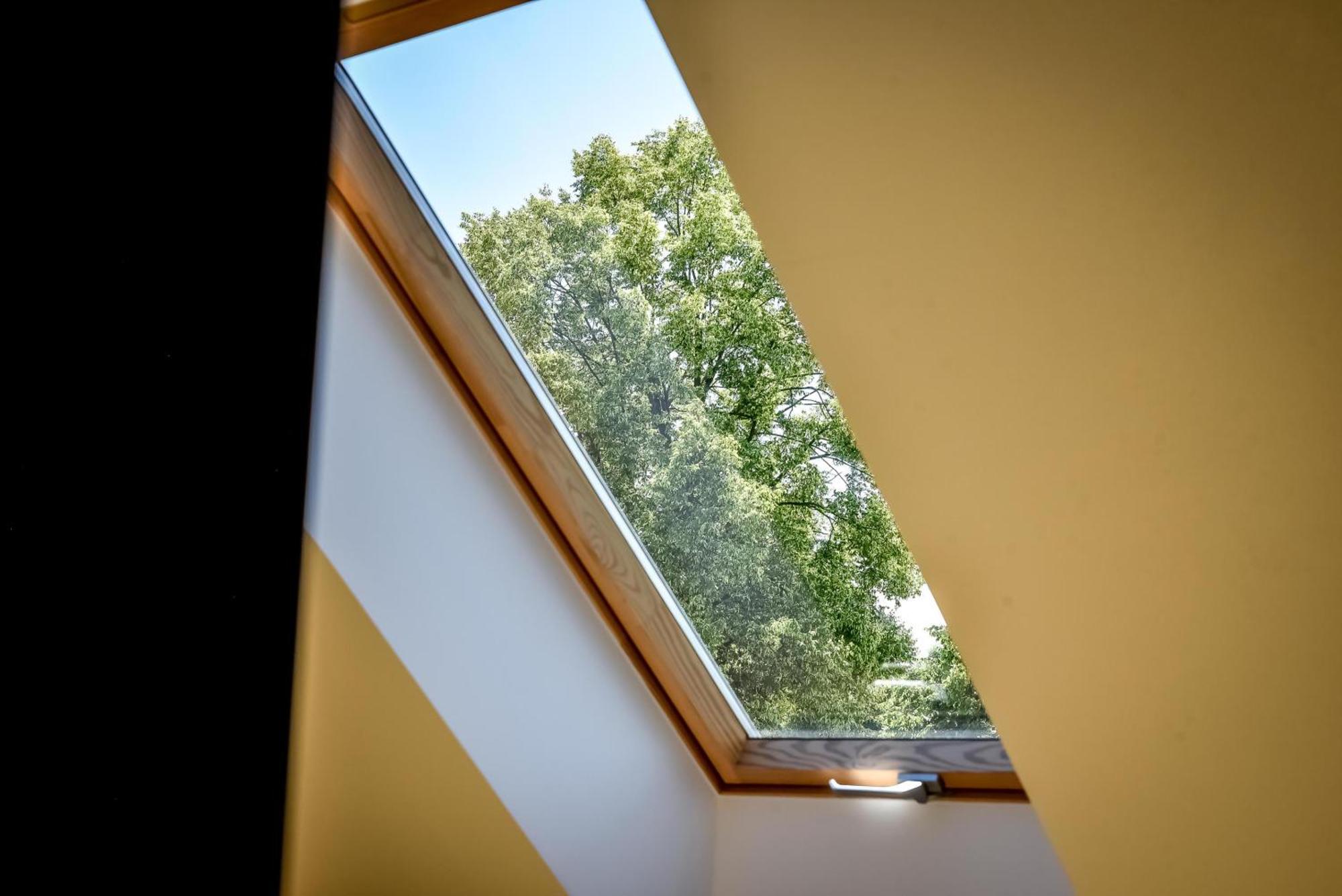 Podtatrzanskie Apartamenty Nowy Targ Exterior photo